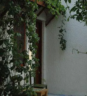 Hotel Gumusluk Turkey