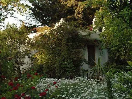 Hotel Gümüşlük