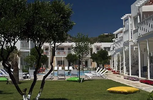 Hotel Gumusluk