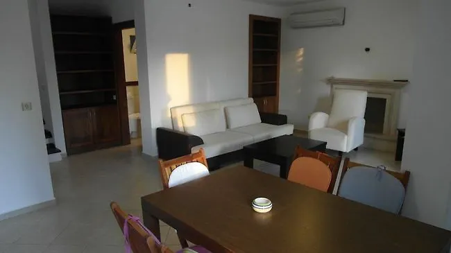 Hotel Gumusluk 3*,  Turkey