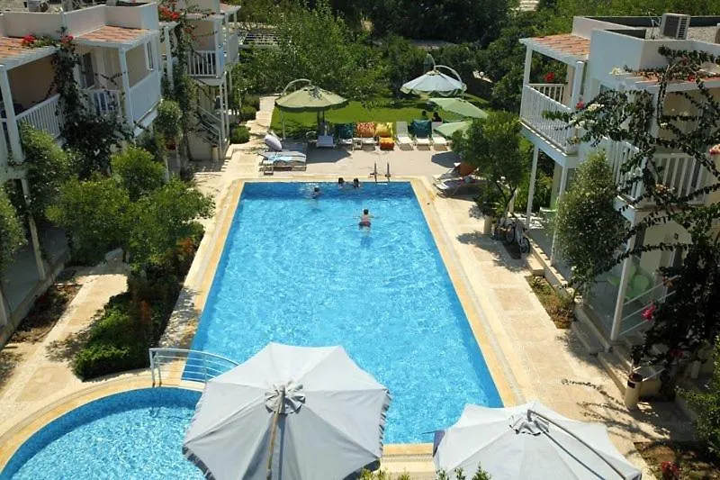 Hotel Gümüşlük
