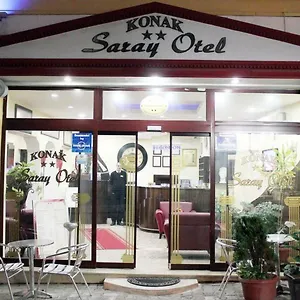 Saray 2* İzmir