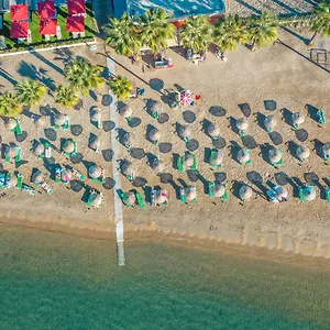 5* Отель Marvida Senses Very Chic Bodrum Adult Only