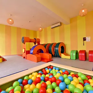 Otel Tt Tropical Family Life Tropical, Sarıgerme