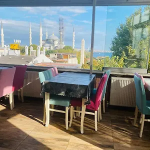** Otel Redamancy Türkiye