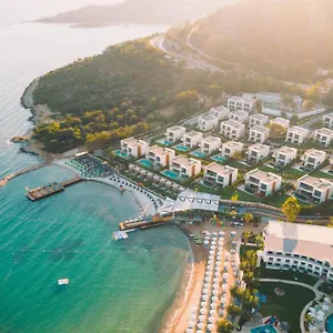 Otel The Norm Collection Door'a Bodrum, Torba