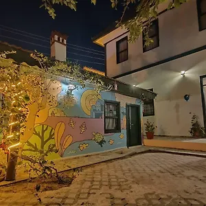 Garden Palace Boutique 2* Kusadası