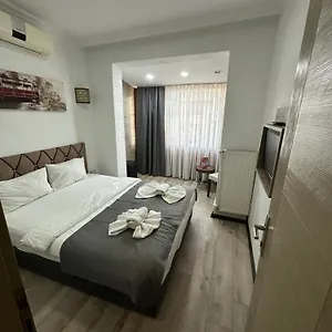 *** Otel Bıg Orange Türkiye