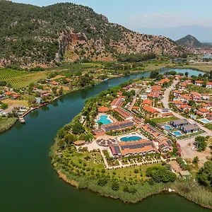 4* Отель - Special Category