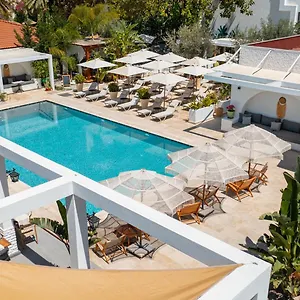 4* Hotel Blu Luxury Unique - Adults-only