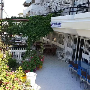Ozgun 3* Kusadası