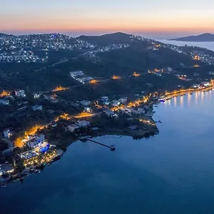 4* Hotel Yalicapkini Boutique