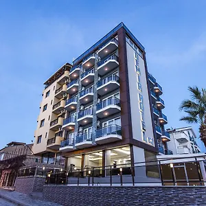 Demir 3* Kusadası