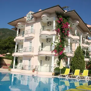 3* Aparthotel Life