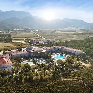 5* Отель Richmond Thermal