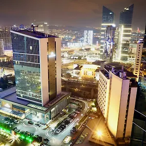 Downtown 5* Ankara