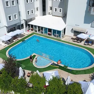 3* Hotel The Park Marmaris