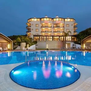 Hotel Sisus, Çeşme