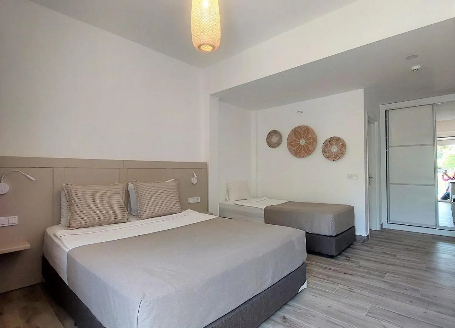 Hotel Gumusluk