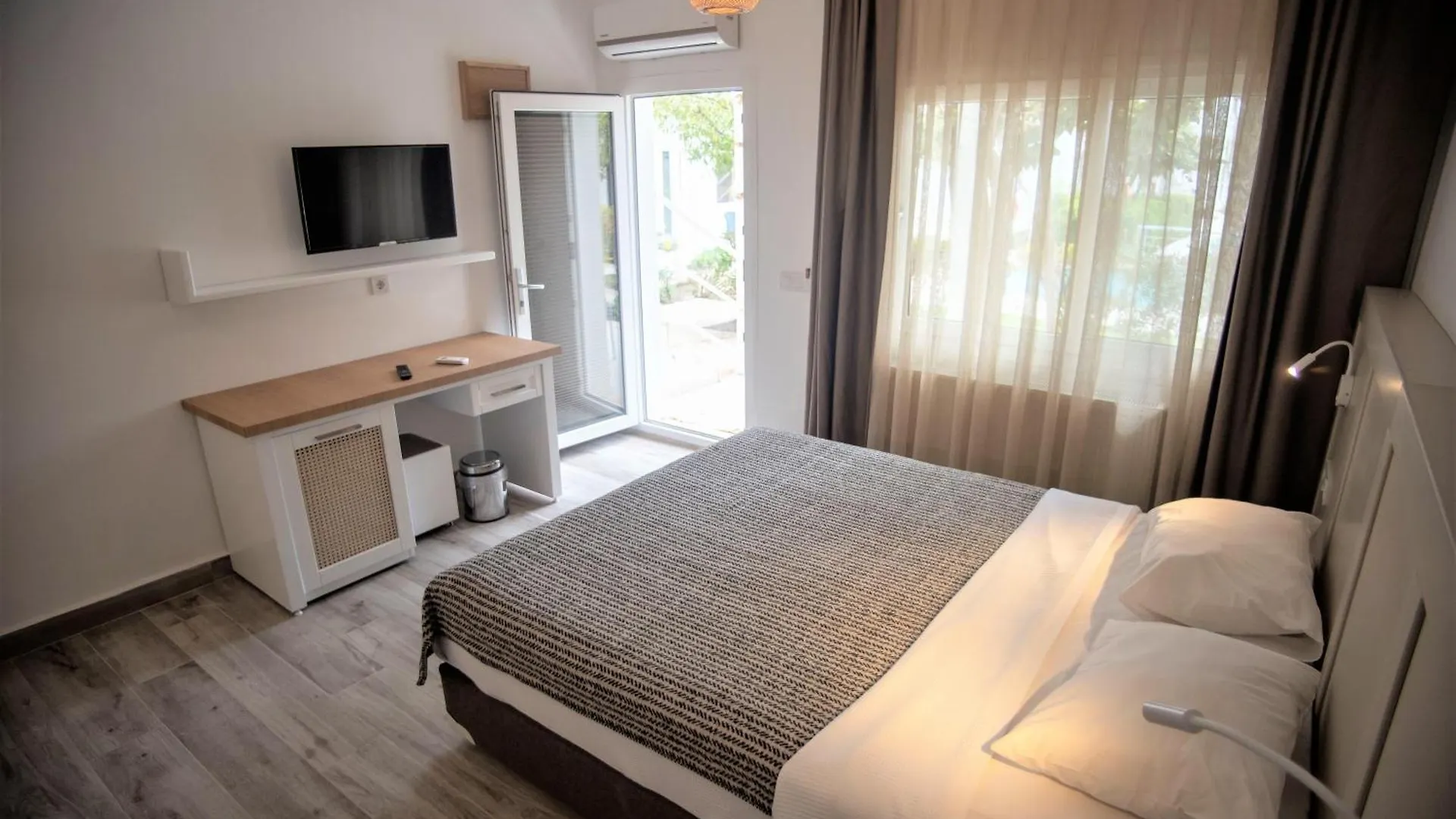 Hotel Gumusluk