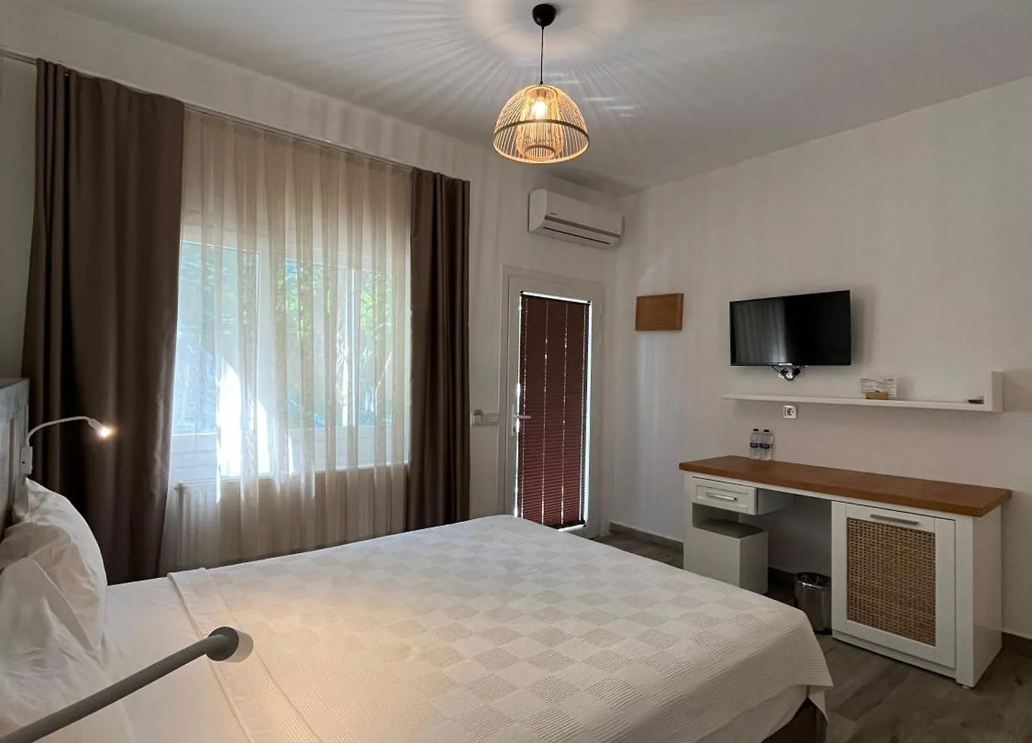 Hotel Gumusluk