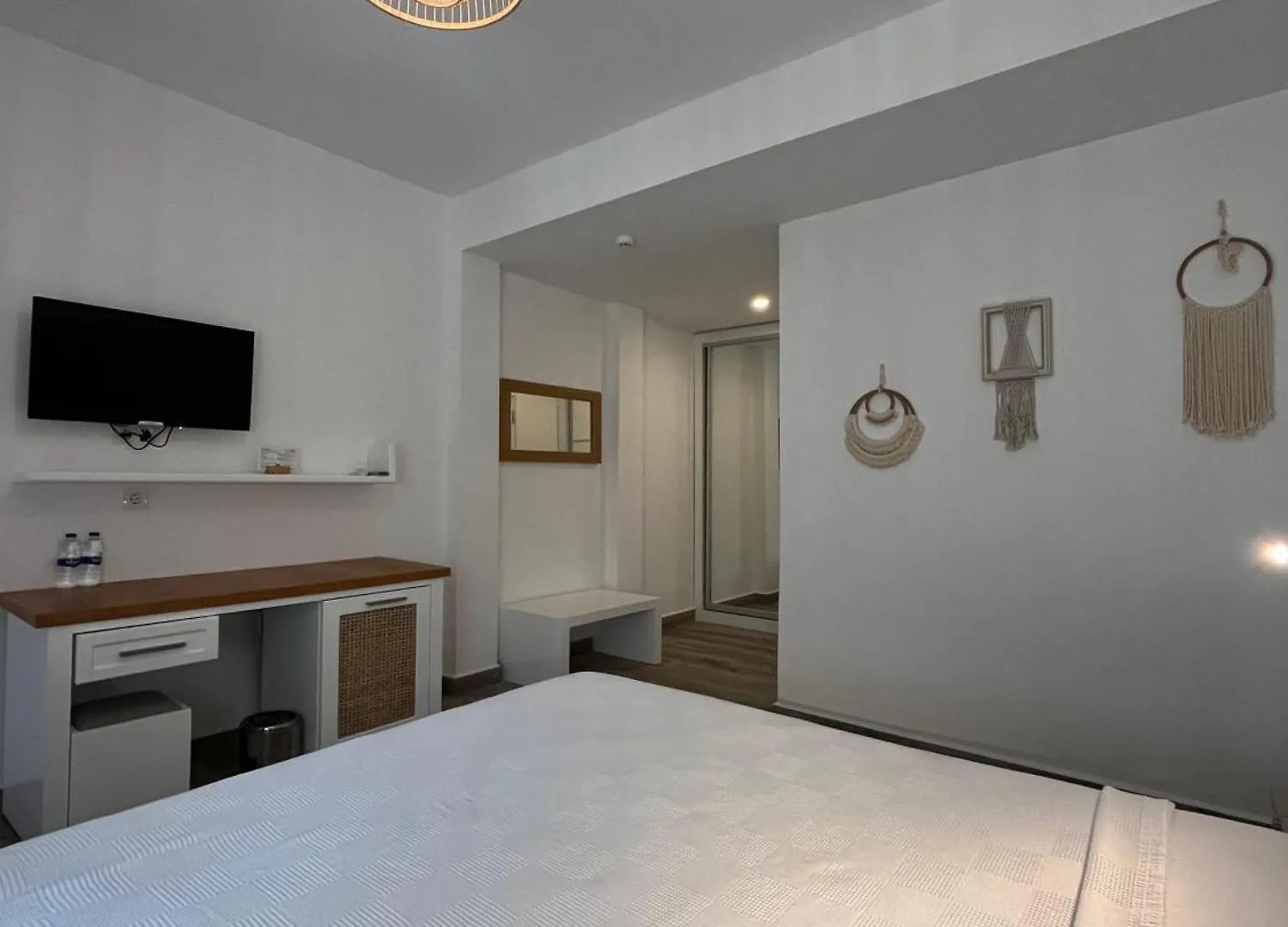 Hotel Gumusluk 3*,