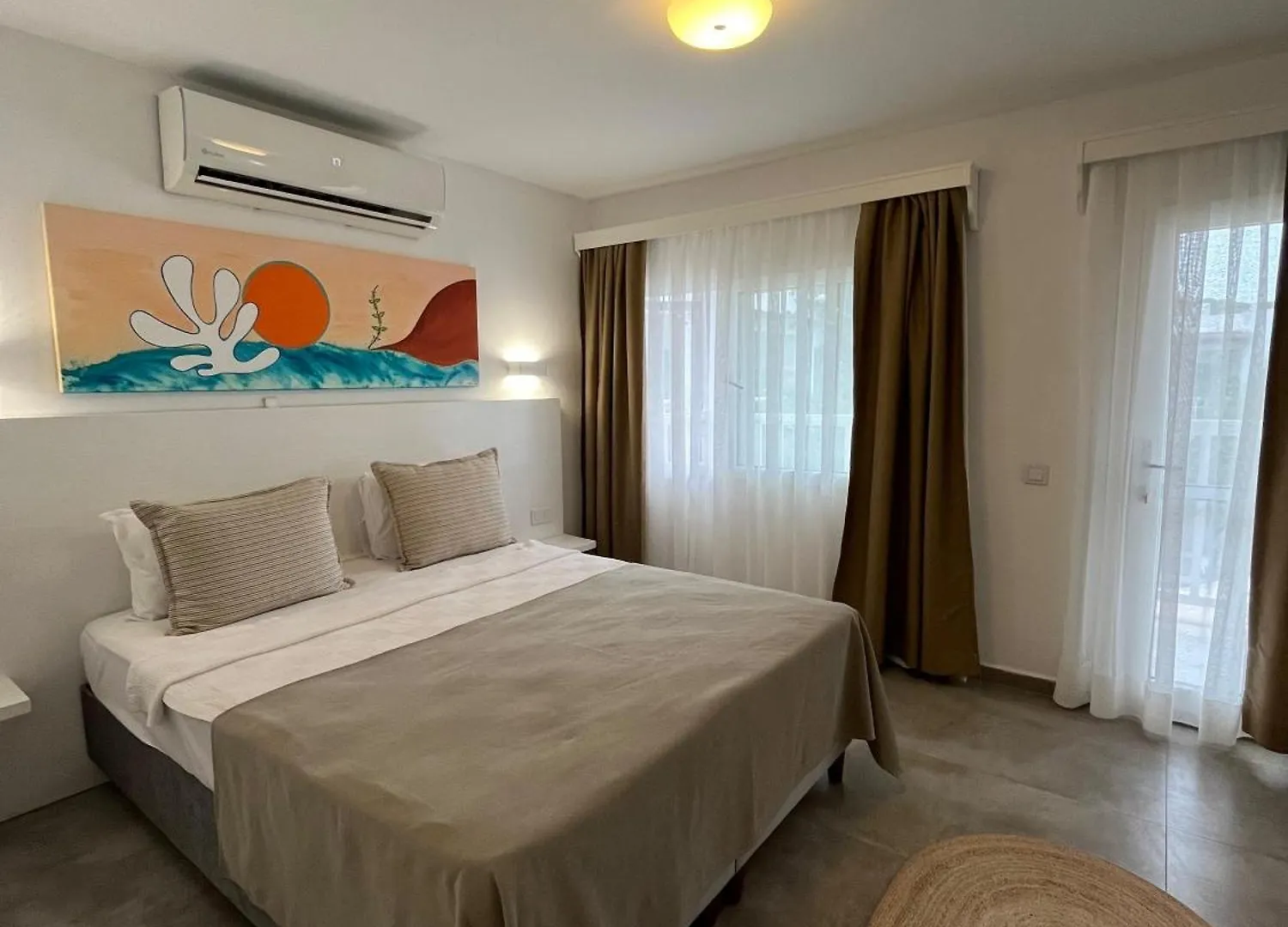 Hotel Gumusluk