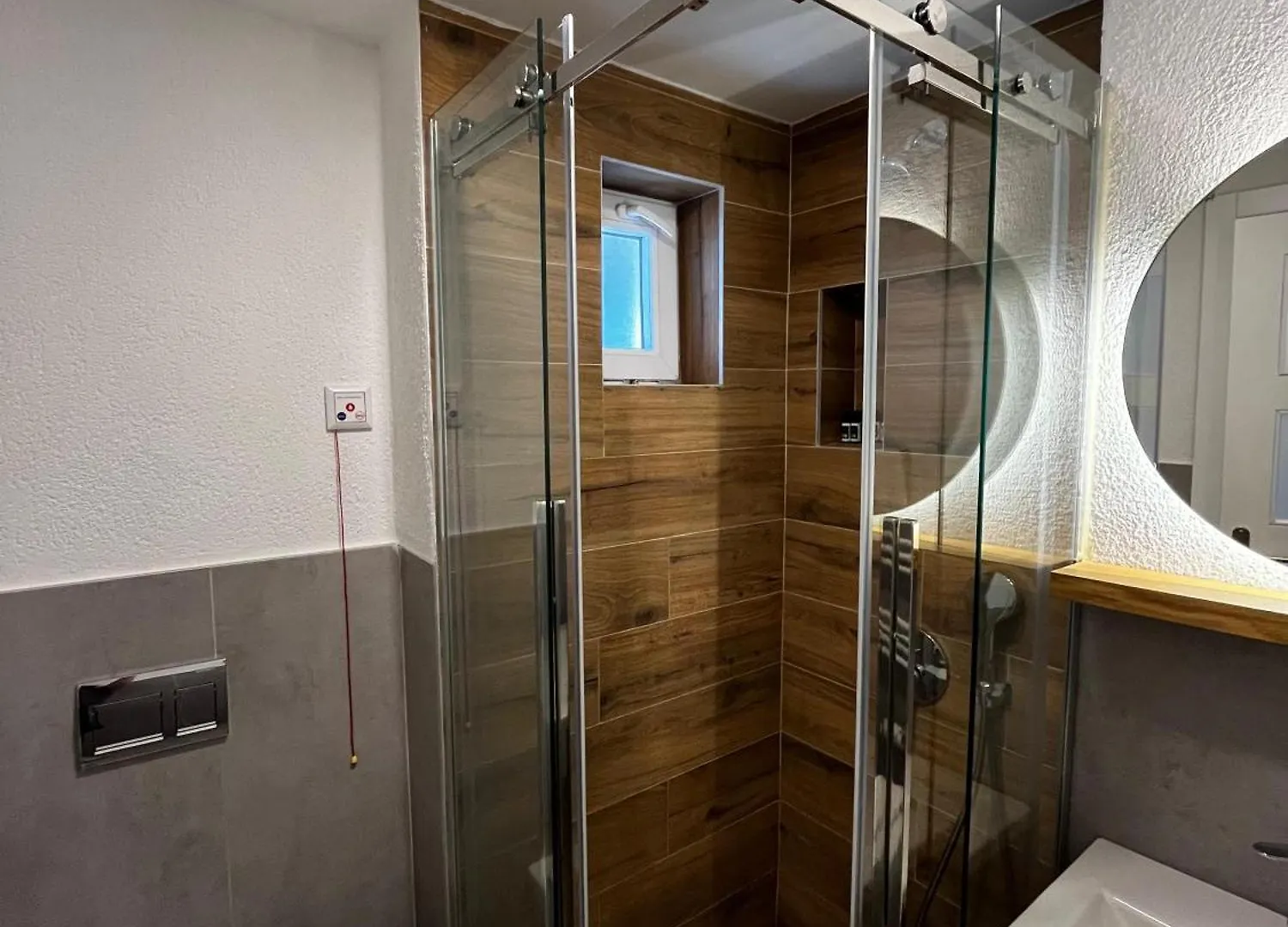 Hotel Gumusluk 3*,