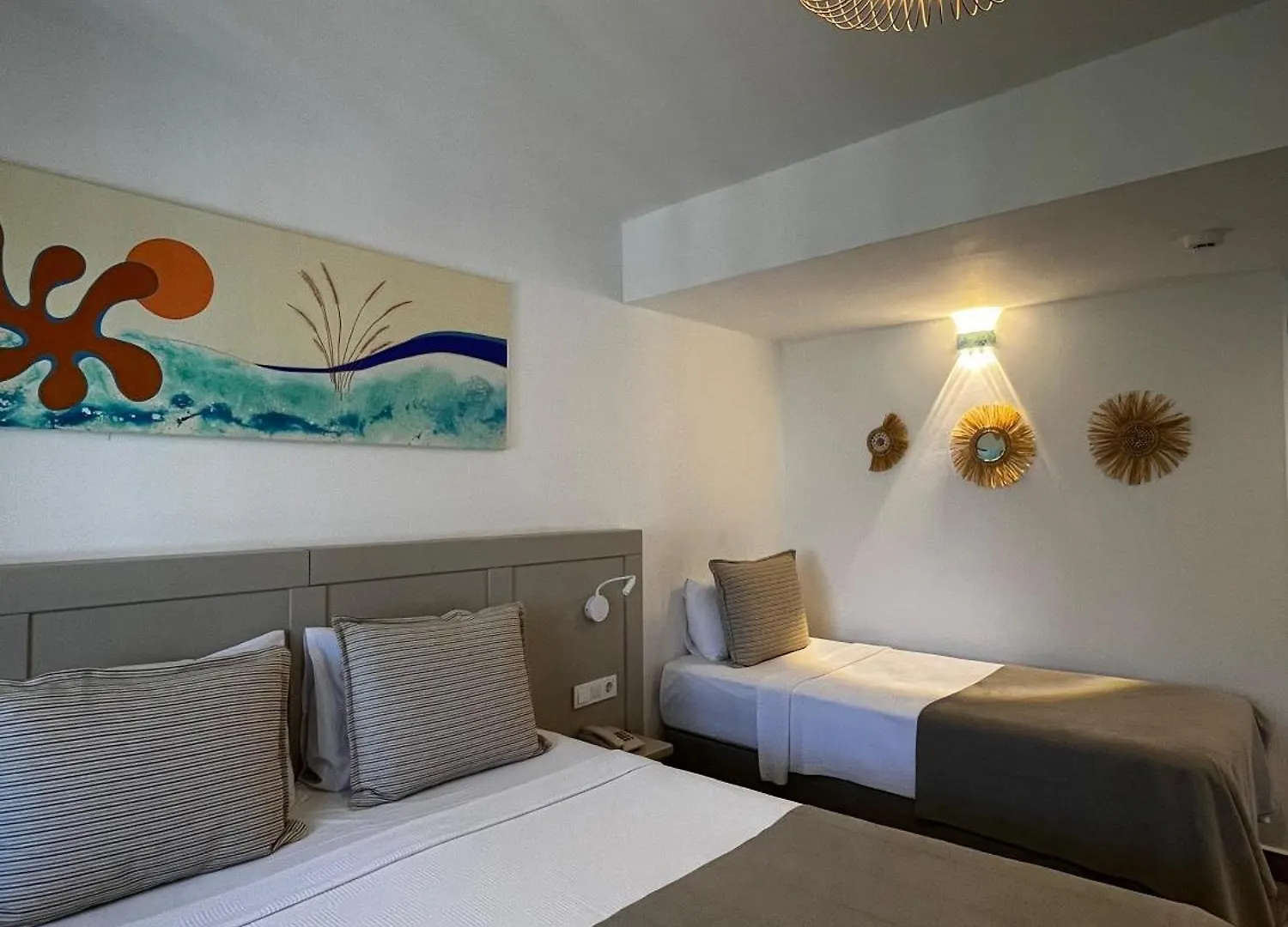Hotel Gumusluk