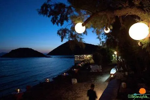 Hotel Gumusluk 3*,  Turkey