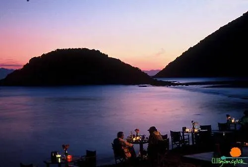 Hotel Gumusluk
